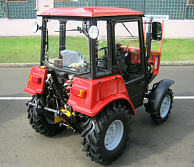 Трактор Беларус Беларус 320.4М