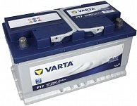 Аккумулятор Varta  80Ah Blue Dynamic