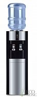 Кулер для воды Ecotronic V21-LN серебристо-черный