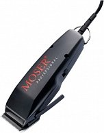 Машинка для стрижки  Moser Hair clipper 1400 1400-0087 black