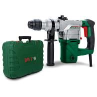 Перфоратор DWT BH09-26 BMC зеленый 5.1.4