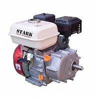 Двигатель STARK GX210F-R (сцепление и редуктор 2:1)