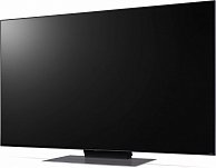 Телевизор LG 55QNED816RA черный титан