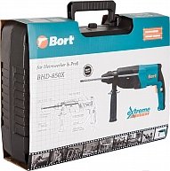 Перфораторы Bort BHD-850X (91272539)