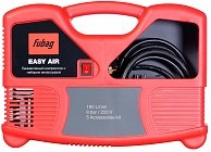Компрессор  Fubag Easy Air красный 8215040KOA649
