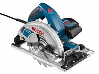 Циркулярная пила Bosch GKS 65 GCE (0601668900)