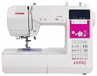 Швейная машина  Janome MG 450