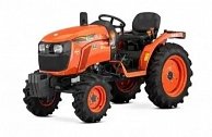 Минитрактор Kubota A211N