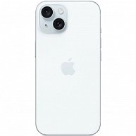 Смартфон Apple iPhone 15 256GB  Blue (Model A3090 MTP93HN/A)