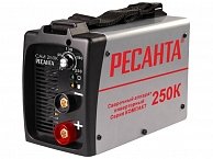 Сварочный автомат Ресанта САИ-250К Серый (219523)