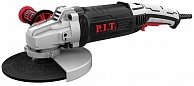 Шлифовальная машина угловая PIT PWS180-C1