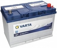 Аккумулятор Varta  95Ah Blue Dynamic