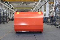 Косилка-мульчер Rossel  FCH 120