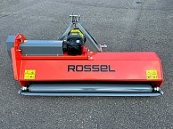 Косилка молотковая Rossel NEFL-135
