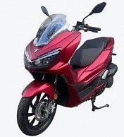 Скутер Vento VMC VENTOMATIC MOTUS COMPANY PCX BY170T-3A 169см3 MATT RED