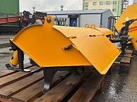 Почвофреза МТЗ ФР-00700Б