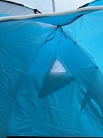 Палатка туристическая Calviano Acamper Acco 3 turquoise