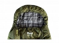 Спальный мешок одеяло Tramp Sherwood Wide (правый) 230*100 см (-20°C)