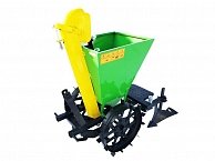 Картофелесажалка   D-Pol СКН-90/1 однорядная навесная