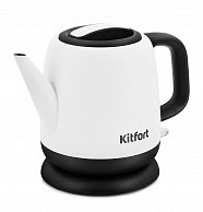 Электрический чайник Kitfort KT-6112