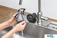 Посудомоечная машина Electrolux KEMC3211L