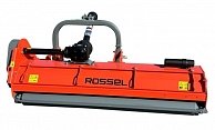 Косилка молотковая Rossel F.US/J 225A