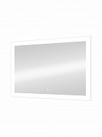 Зеркало Континент Relax LED 1200х800 (ЗЛП472)