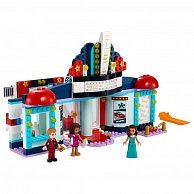 Конструктор LEGO  Friends Кинотеатр в Хартлейк-Сити (41448)