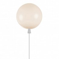 Светильник Loft it Balloon 5055C/M  White