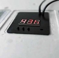 Инкубатор Несушка 77-А+12В н/н 76Г