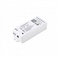 Контроллер для светодиодных лент RGBWW 12-24V Умный дом Elektrostandard 95000/00