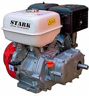 Двигатель STARK GX390 G