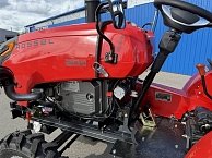 Минитрактор Rossel XT-20D Pro