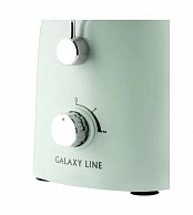 Соковыжималка электрическая Galaxy GL 0811 (свежая мята)