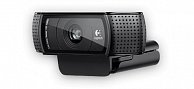 Веб-камера Logitech HD Pro Webcam C920