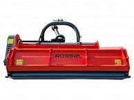 Косилка-мульчер Rossel MENASOR 180A-T