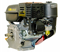Двигатель бензиновый WEIMA WEIMA-WM170F