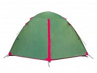 Tramp палатка универсальная CAMP 2 (V2)