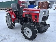 Минитрактор Mitsubishi VST MT180D