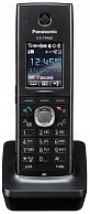 Радиотелефон Panasonic KX-TGP600RUB черный KX-TGP600RUB