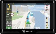 GPS-навигатор Navitel N500 Magnetic черный 29902