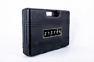 Набор инструментов Zitrek SAM108  Черный, серебристый 065-0026