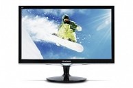 Жки (lcd) монитор Viewsonic VX2452mh