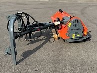 Косилка-мульчер Rossel  R.OS/M 165-OSA