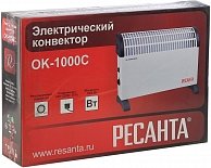 Конвектор Ресанта ОК-1000С