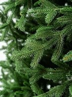 Ель искуственная National Tree Company Рождественская Премиум РД/ПР-240 (240см)