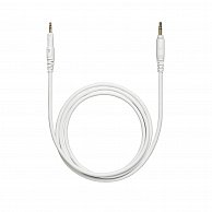 Наушники  Audio Technica ATH-M50X  White