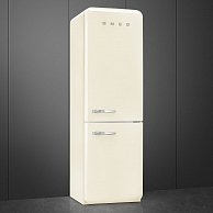 Холодильник-морозильник Smeg FAB32RCR5