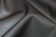 Диван Бриоли Дирк двухместный L21-L16 (серый, вишневые вставки)