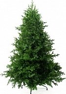 Ель искуственная National Tree Company Грация Премиум ГР/ПР-210 (210см, 3D)